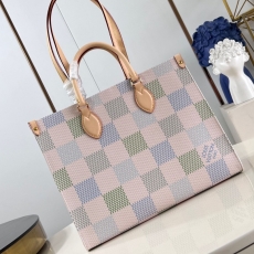 LV Shopping Bags